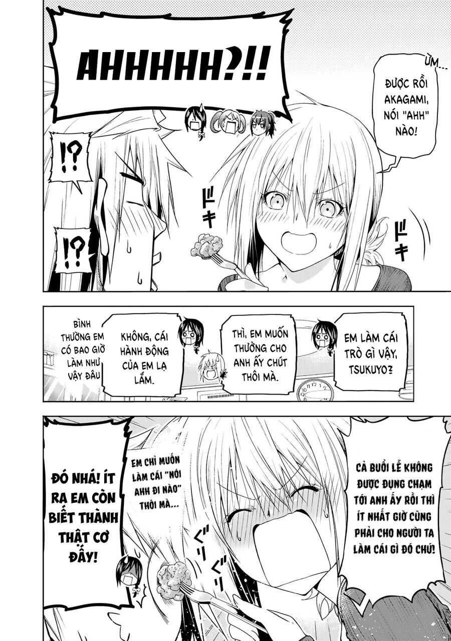 Tenpuru Chapter 77 - 17