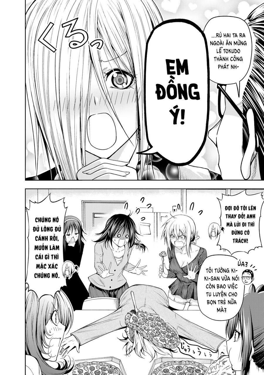 Tenpuru Chapter 77 - 24