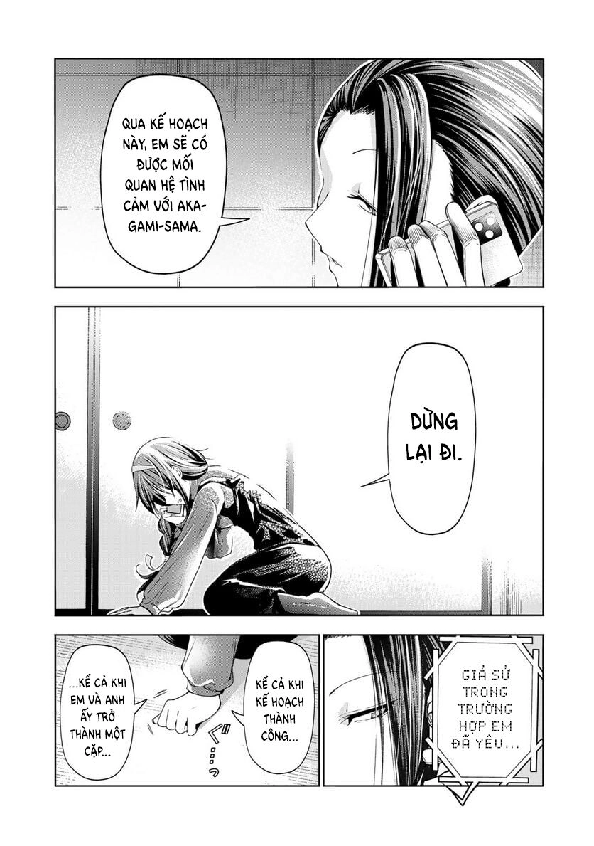 Tenpuru Chapter 84 - 4