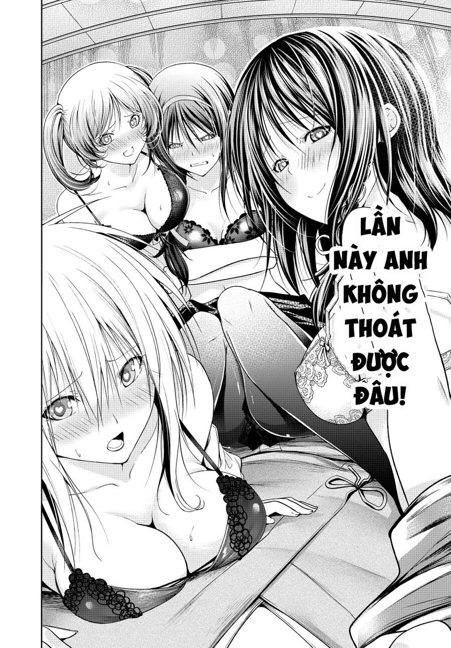 Tenpuru Chapter 84.5 - 17