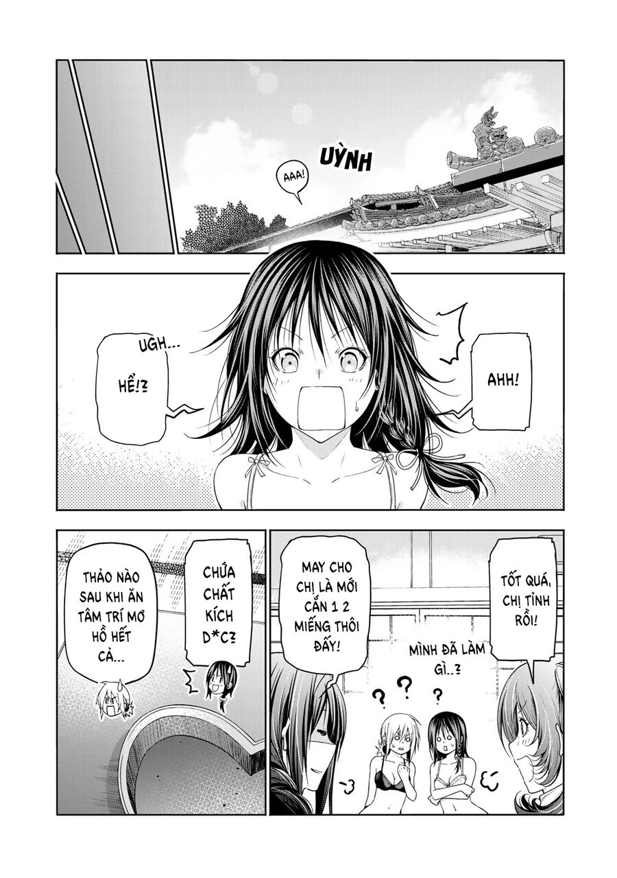 Tenpuru Chapter 84.5 - 20