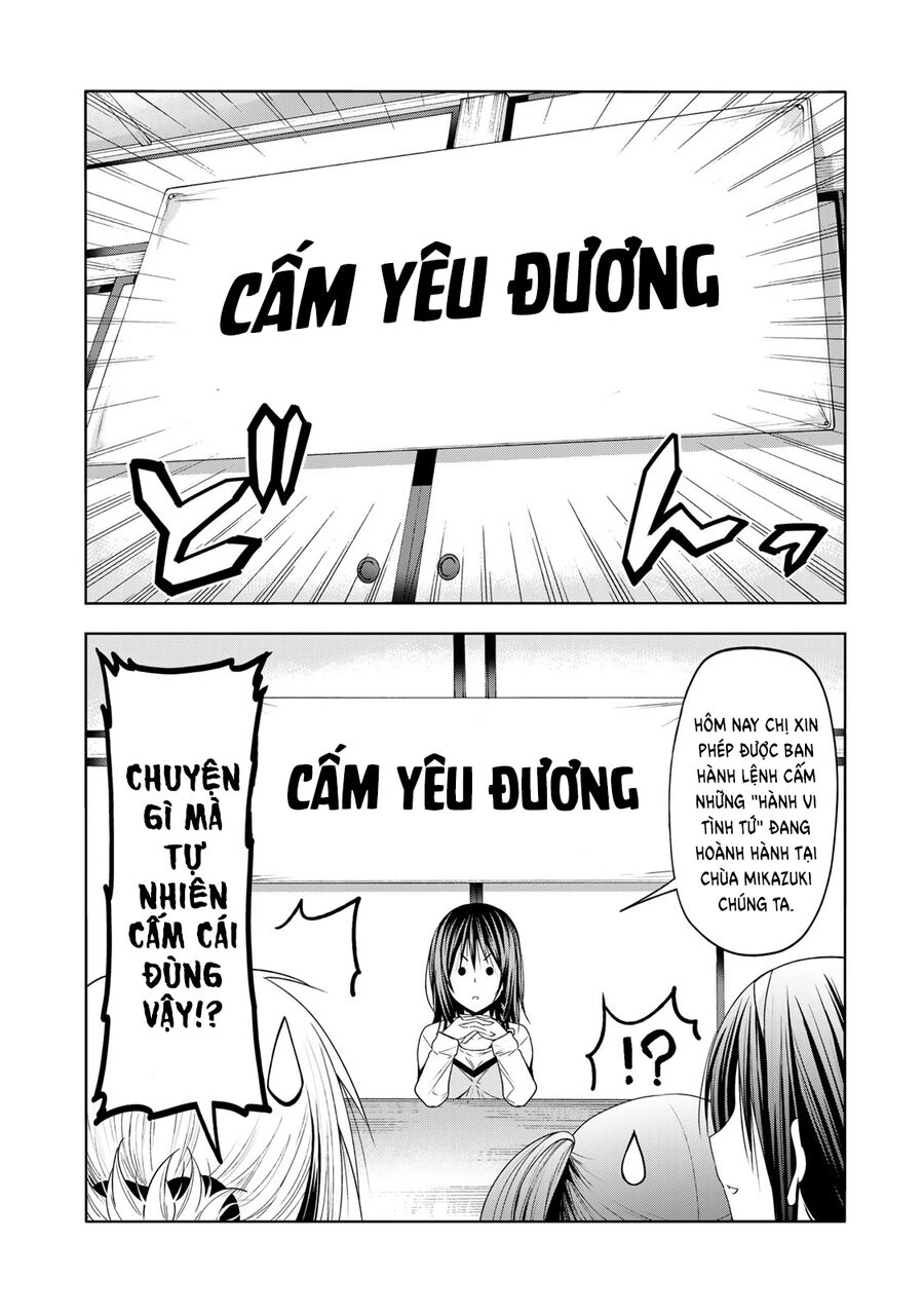 Tenpuru Chapter 86 - 2