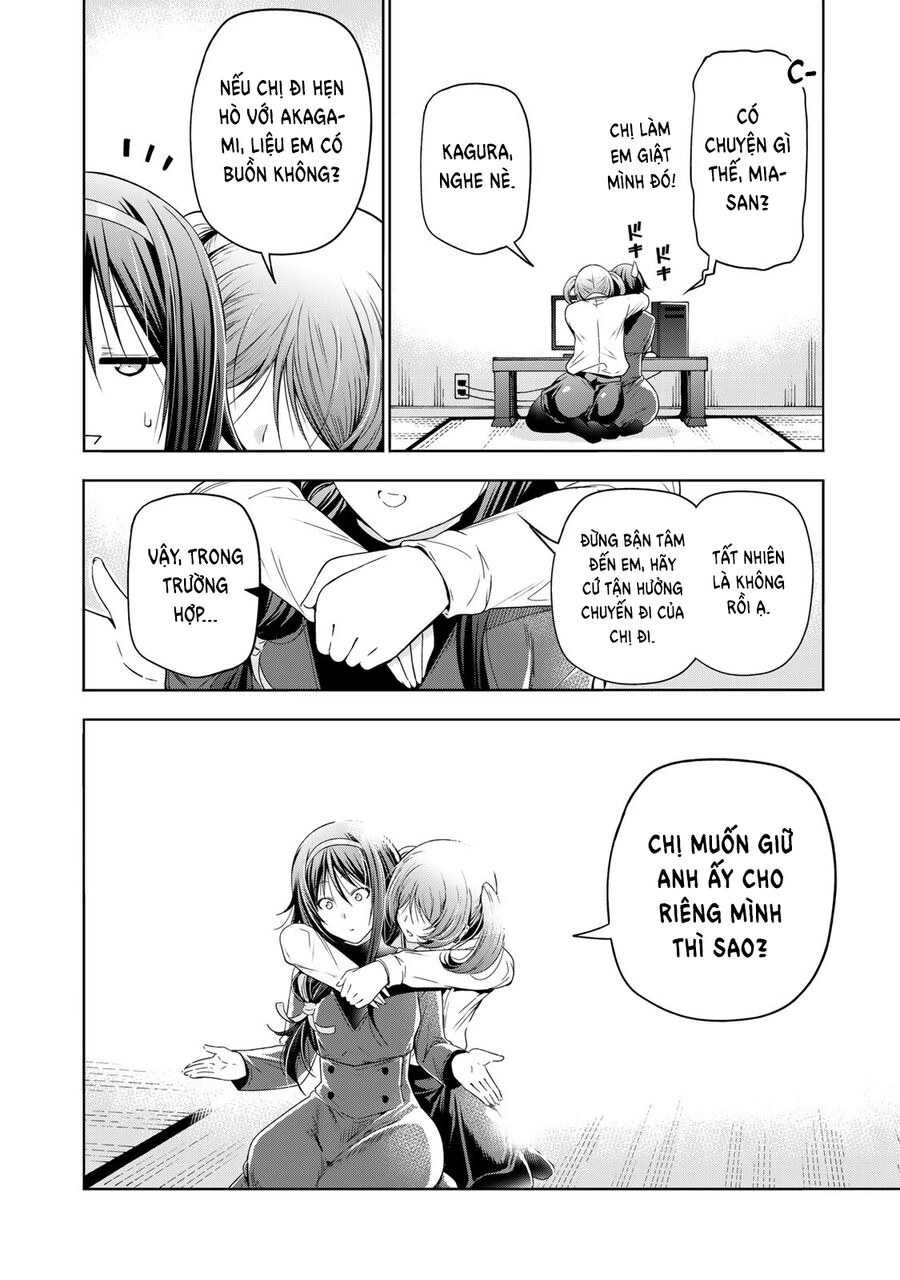 Tenpuru Chapter 87 - 16