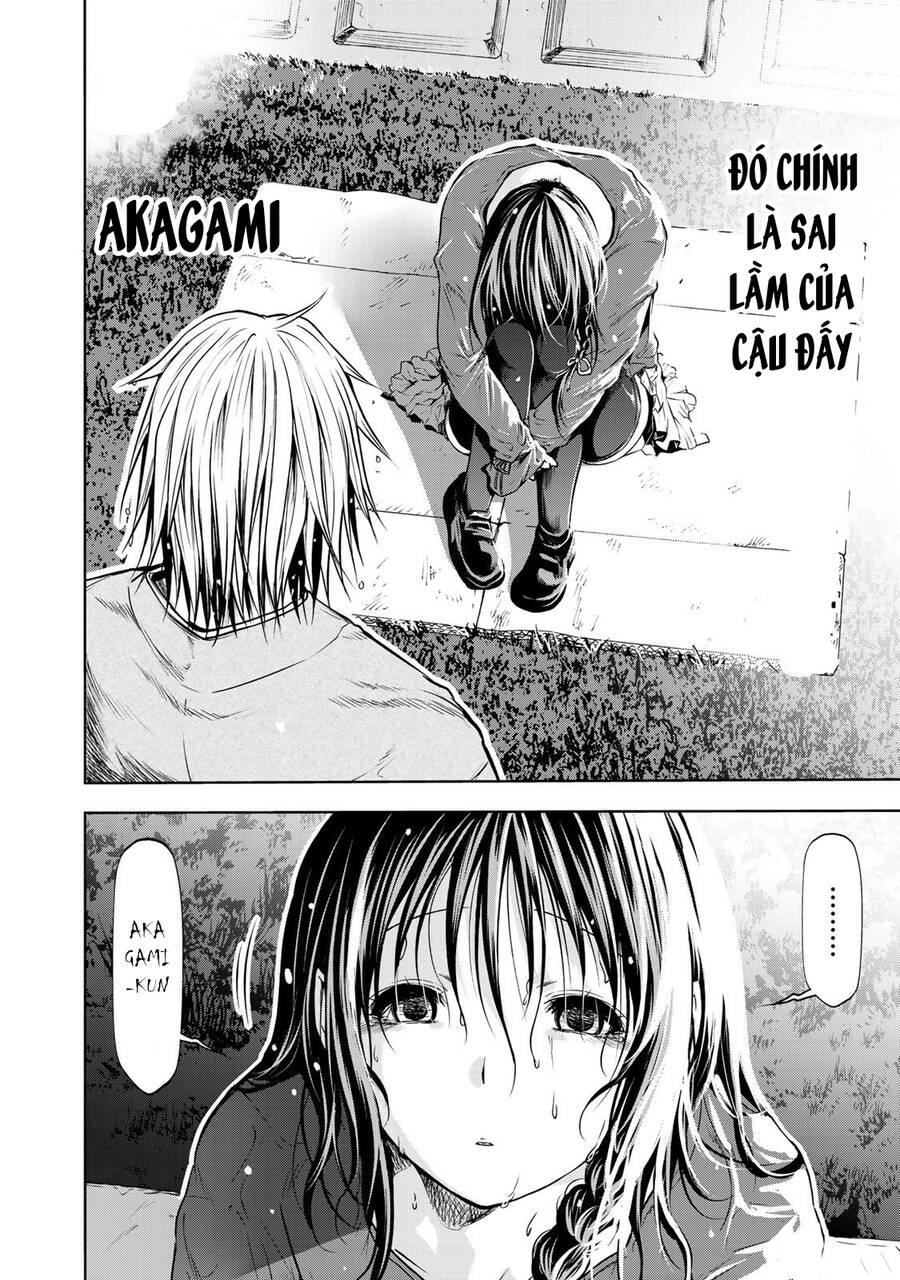 Tenpuru Chapter 35 - 7