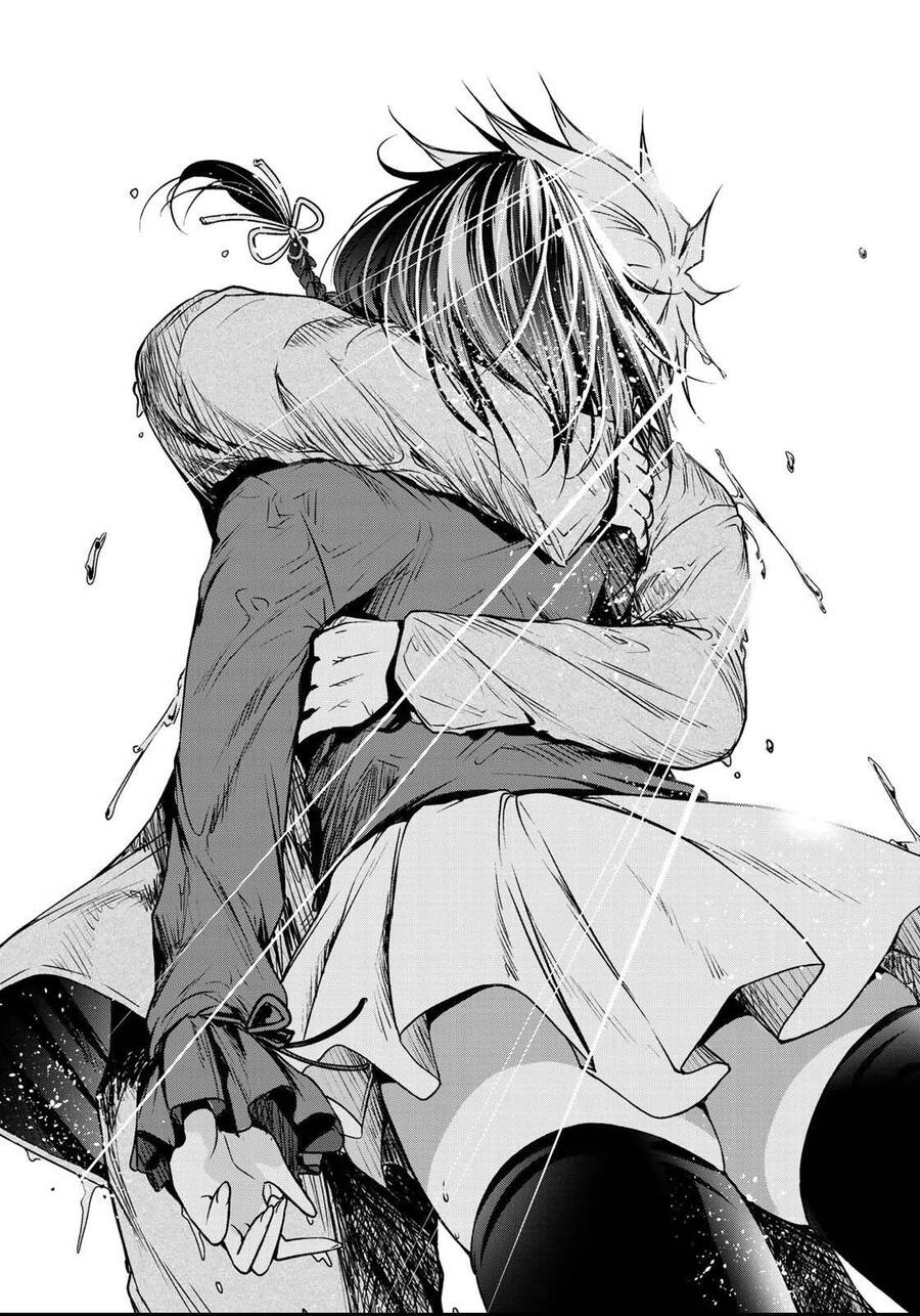 Tenpuru Chapter 35 - 9