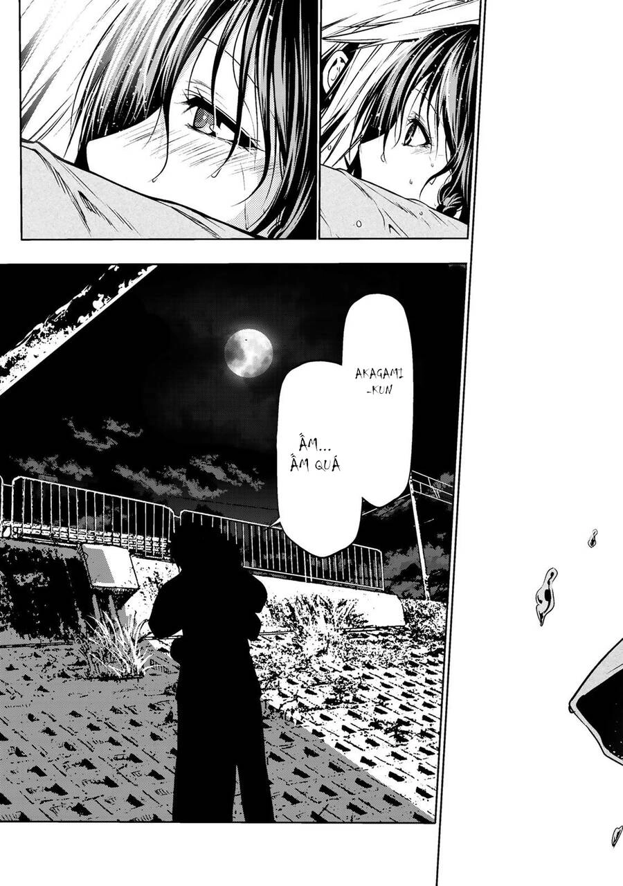 Tenpuru Chapter 35 - 10