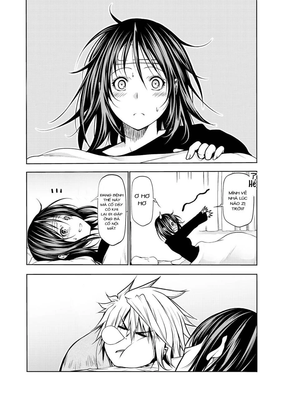 Tenpuru Chapter 35 - 11