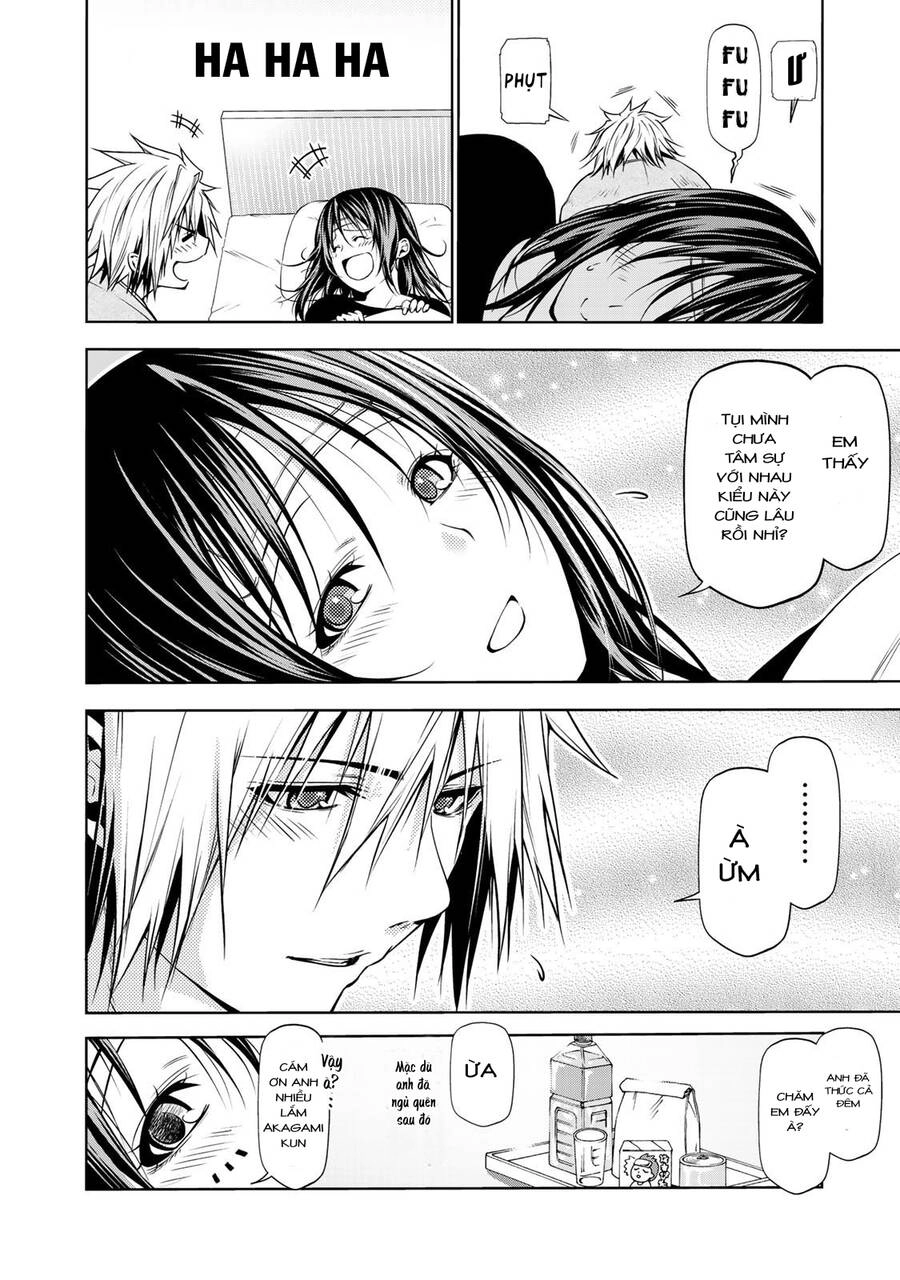 Tenpuru Chapter 35 - 13