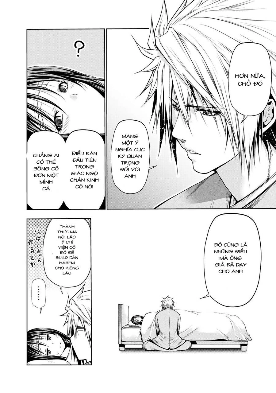 Tenpuru Chapter 35 - 15