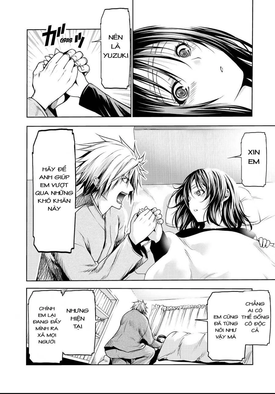 Tenpuru Chapter 35 - 17