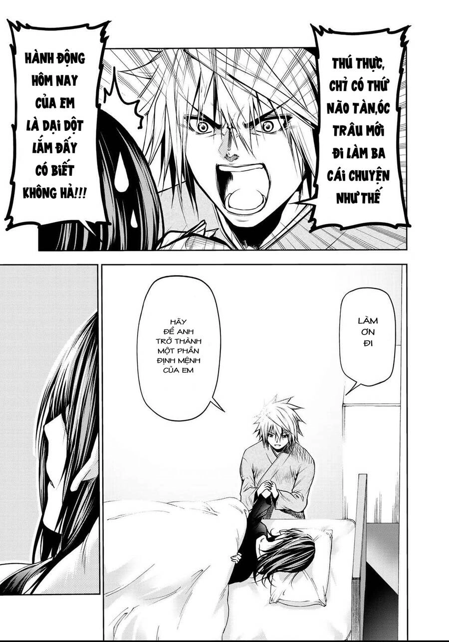 Tenpuru Chapter 35 - 18