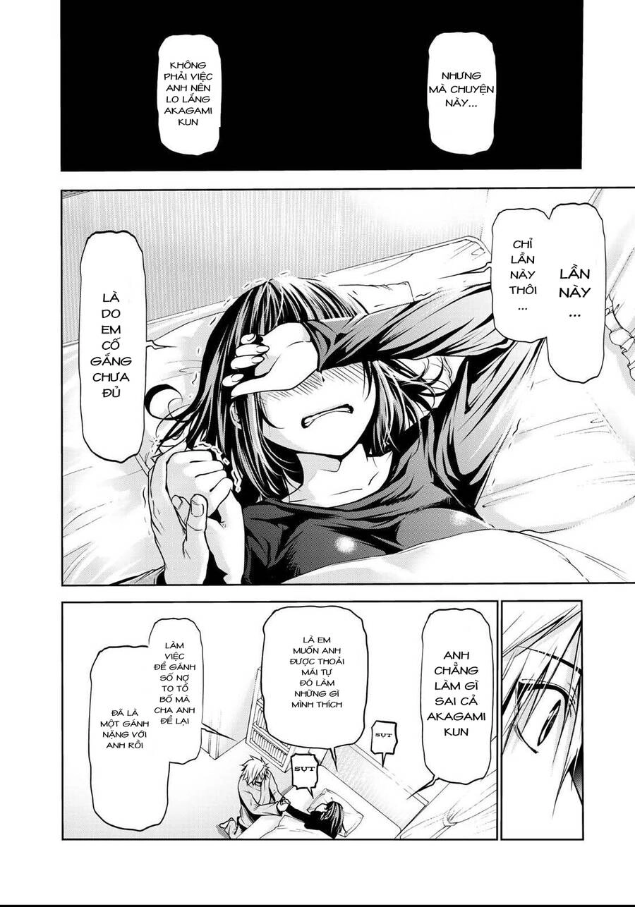 Tenpuru Chapter 35 - 19