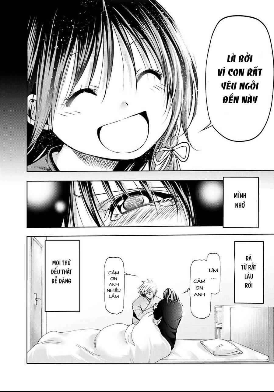 Tenpuru Chapter 35 - 21