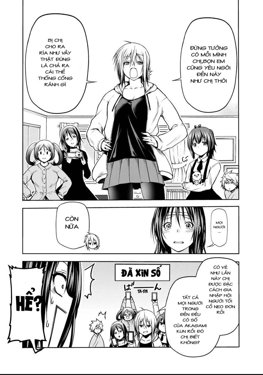 Tenpuru Chapter 35 - 24