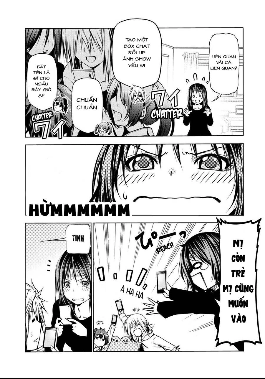 Tenpuru Chapter 35 - 25