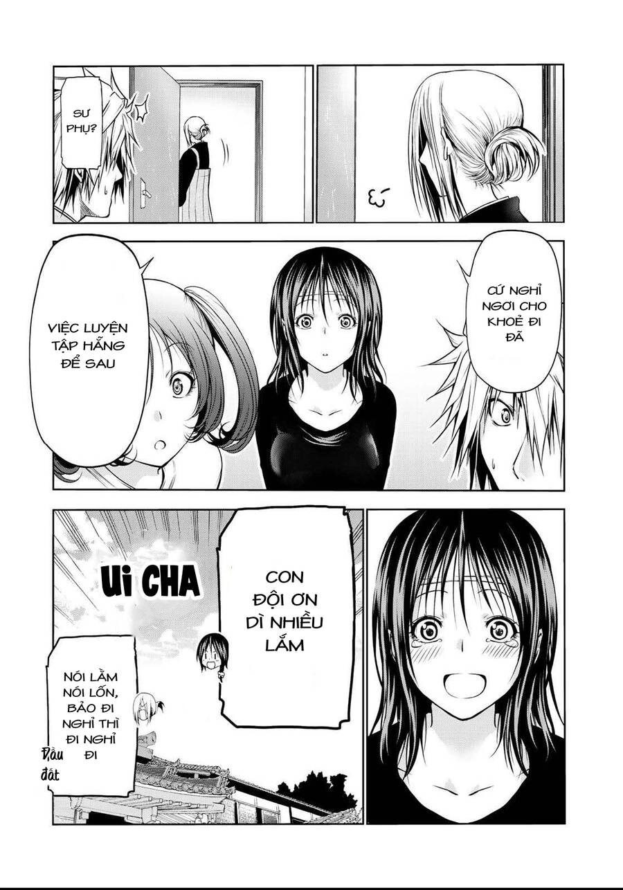 Tenpuru Chapter 35 - 28