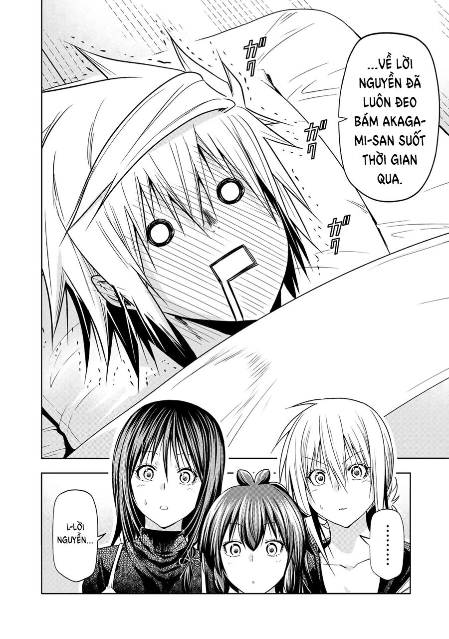 Tenpuru Chapter 93 - 6