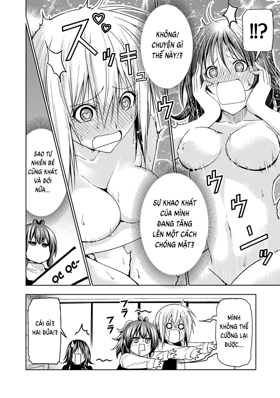 Tenpuru Chapter 93 - 10