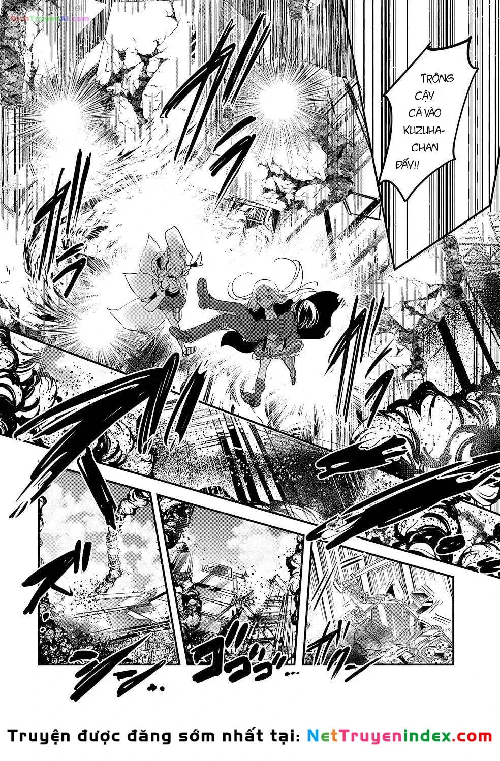 Tensei Kyuuketsukisan Wa Ohirune Ga Shitai Chapter 62 - 28