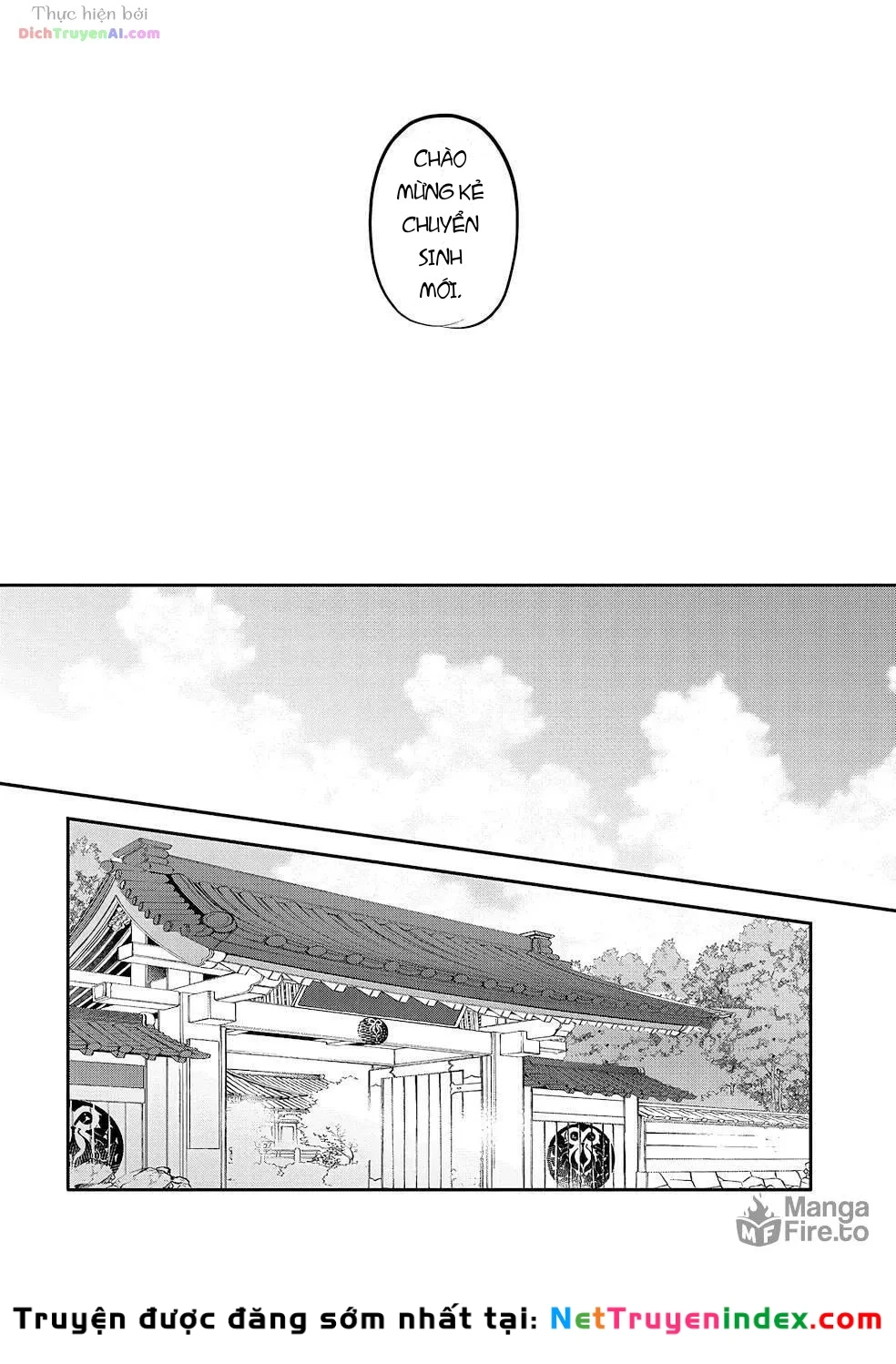 Tensei Kyuuketsukisan Wa Ohirune Ga Shitai Chapter 64 - 20