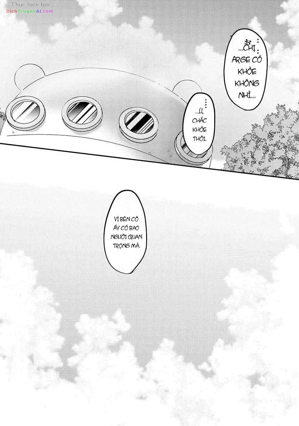 Tensei Kyuuketsukisan Wa Ohirune Ga Shitai Chapter 64 - 32