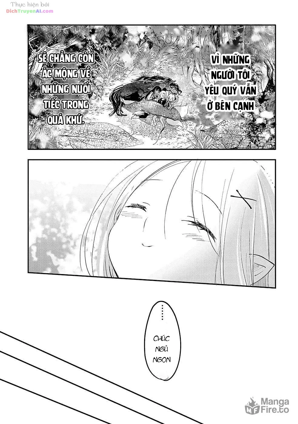 Tensei Kyuuketsukisan Wa Ohirune Ga Shitai Chapter 65 - 9