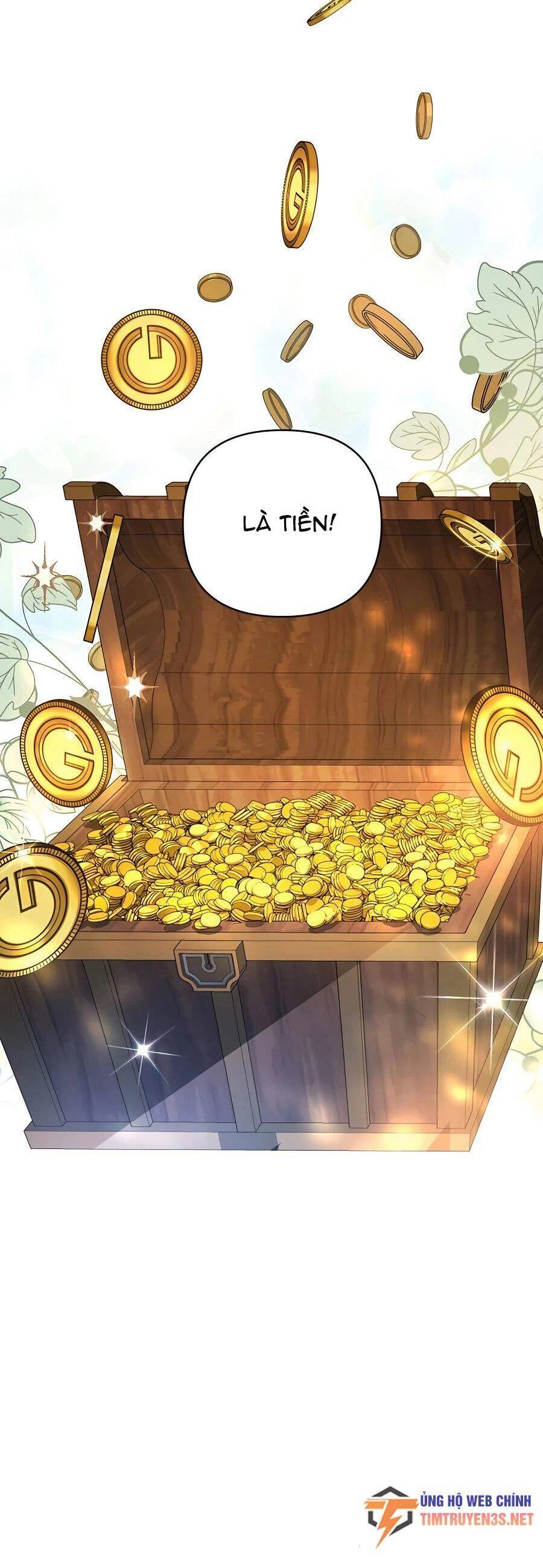 Tôi Từ Bỏ Tất Cả Để Khởi Đầu Ở Một Thế Giới Khác Chapter 27 - 4