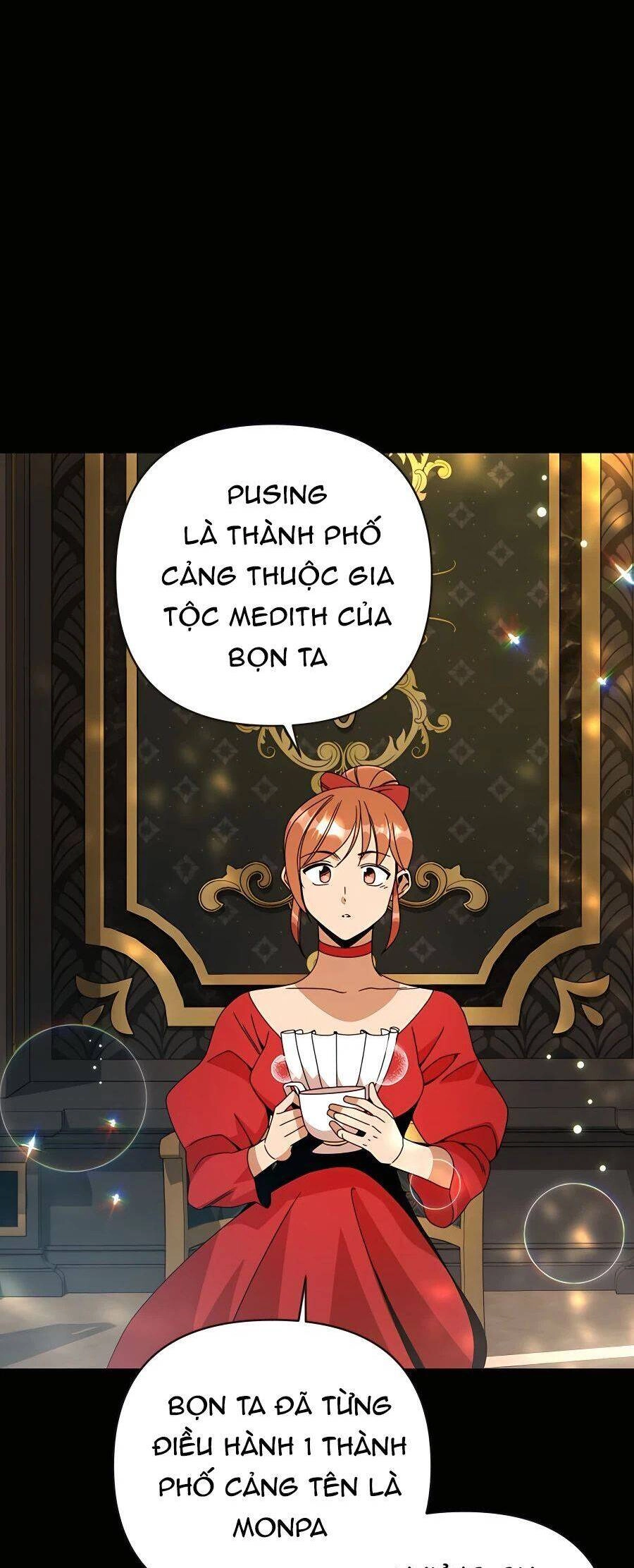 Tôi Từ Bỏ Tất Cả Để Khởi Đầu Ở Một Thế Giới Khác Chapter 27 - 6