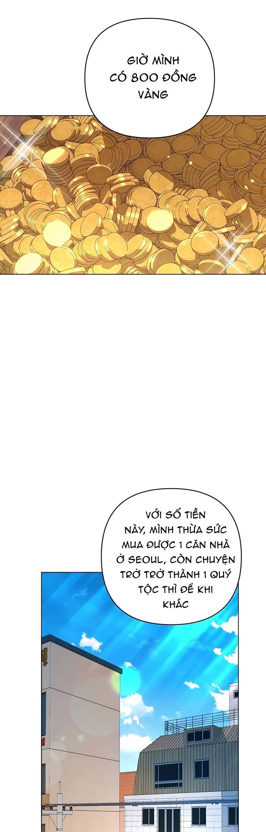 Tôi Từ Bỏ Tất Cả Để Khởi Đầu Ở Một Thế Giới Khác Chapter 27 - 13