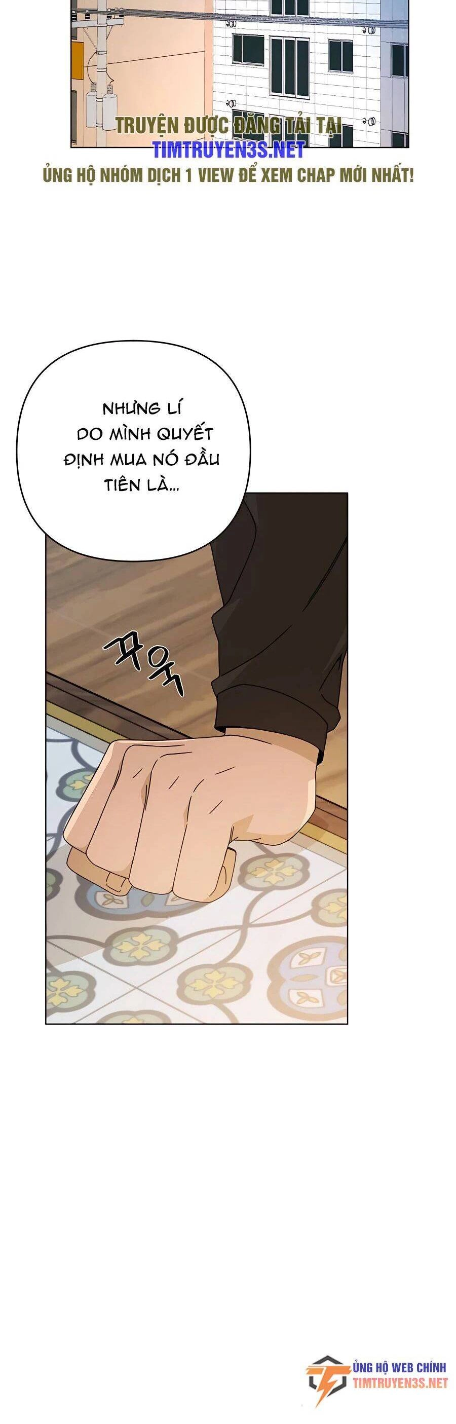 Tôi Từ Bỏ Tất Cả Để Khởi Đầu Ở Một Thế Giới Khác Chapter 27 - 14