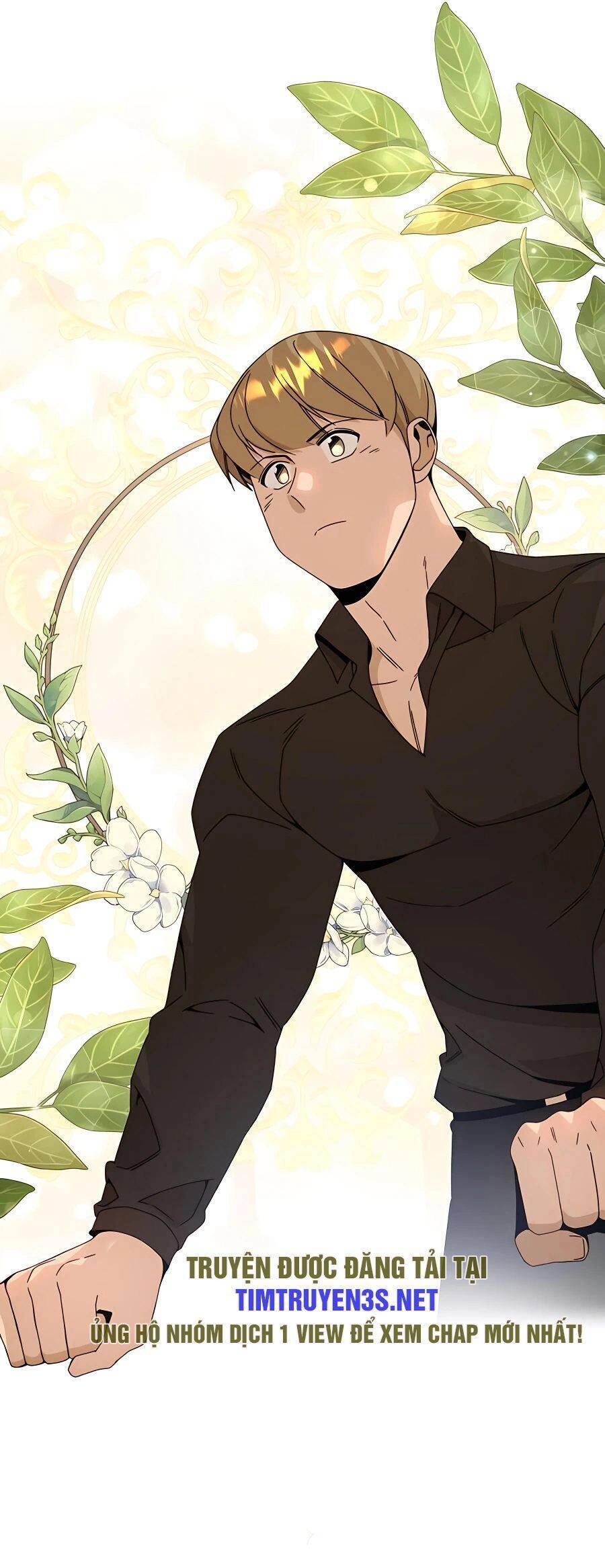 Tôi Từ Bỏ Tất Cả Để Khởi Đầu Ở Một Thế Giới Khác Chapter 27 - 15