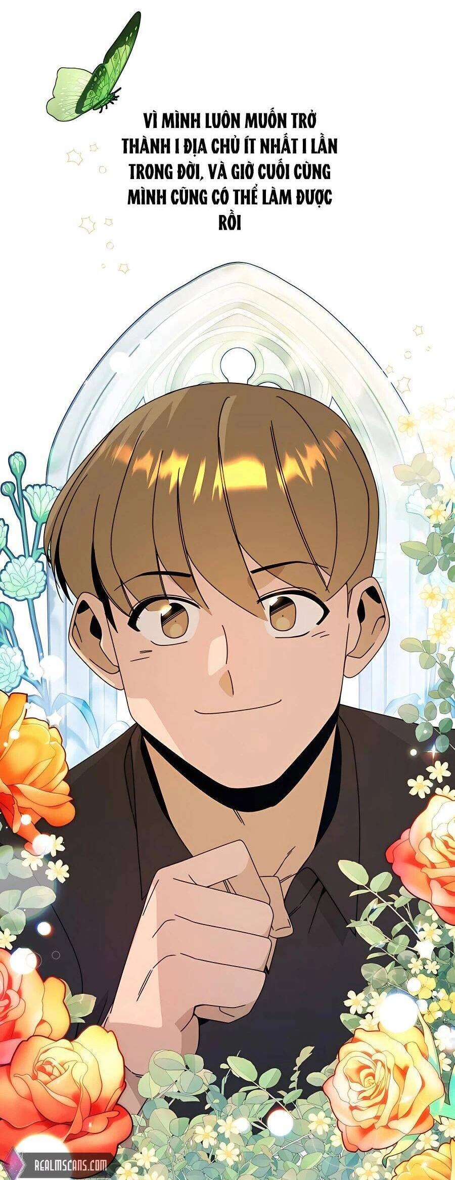 Tôi Từ Bỏ Tất Cả Để Khởi Đầu Ở Một Thế Giới Khác Chapter 27 - 16