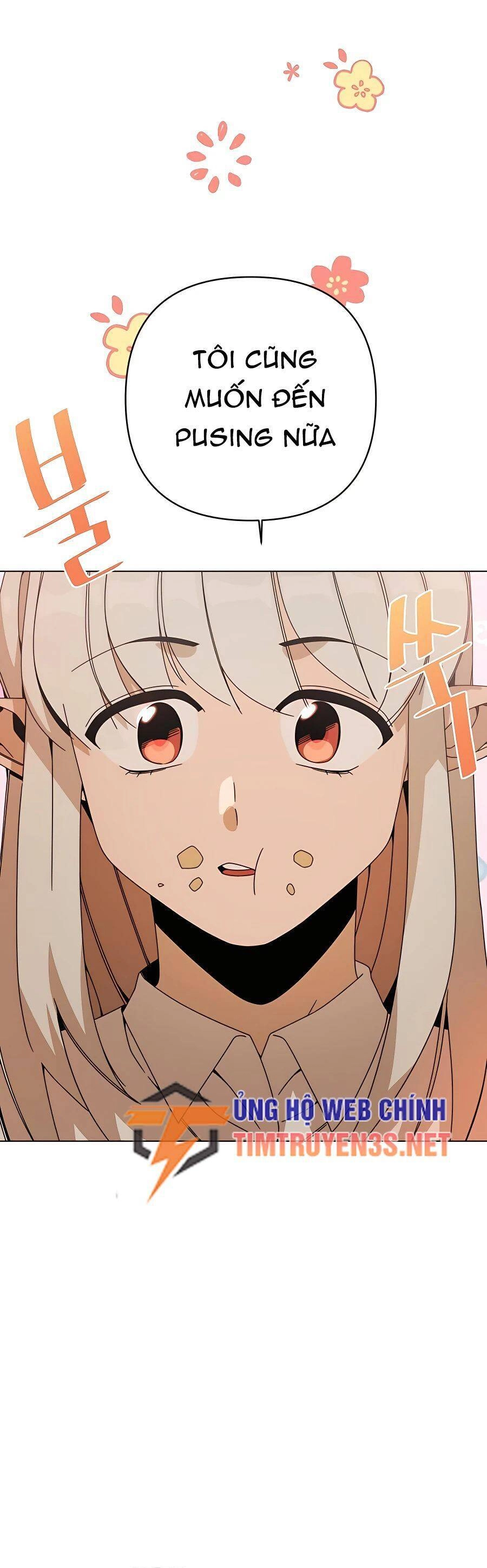 Tôi Từ Bỏ Tất Cả Để Khởi Đầu Ở Một Thế Giới Khác Chapter 27 - 18