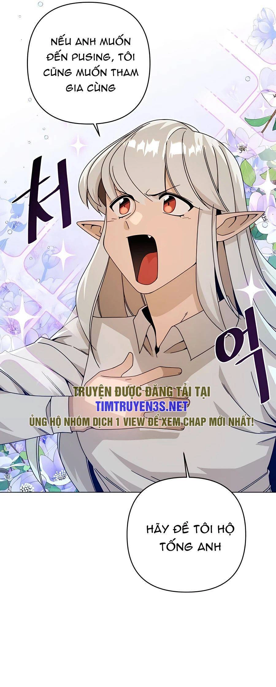 Tôi Từ Bỏ Tất Cả Để Khởi Đầu Ở Một Thế Giới Khác Chapter 27 - 20