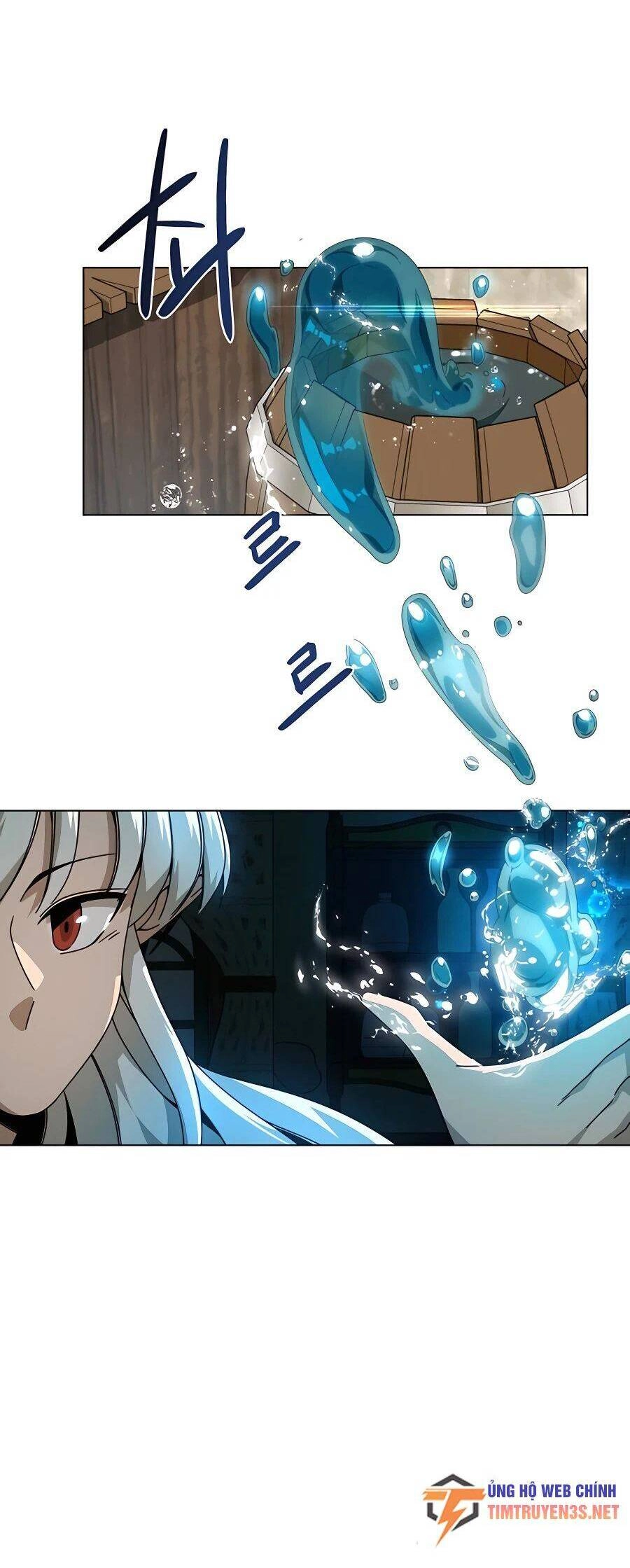 Tôi Từ Bỏ Tất Cả Để Khởi Đầu Ở Một Thế Giới Khác Chapter 27 - 22