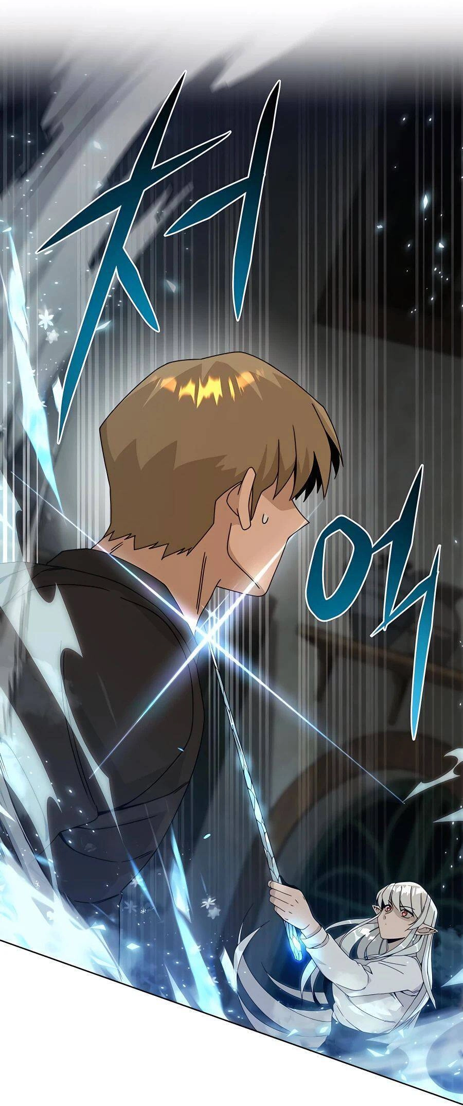 Tôi Từ Bỏ Tất Cả Để Khởi Đầu Ở Một Thế Giới Khác Chapter 27 - 23