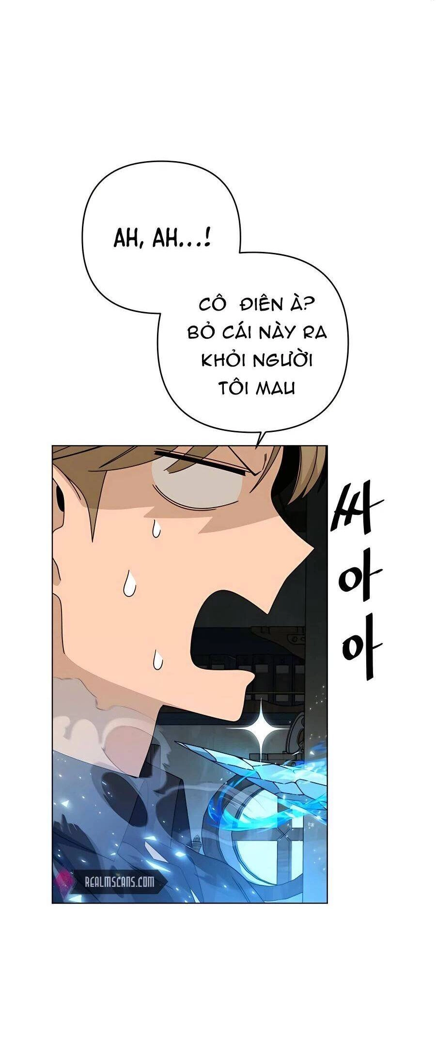 Tôi Từ Bỏ Tất Cả Để Khởi Đầu Ở Một Thế Giới Khác Chapter 27 - 24