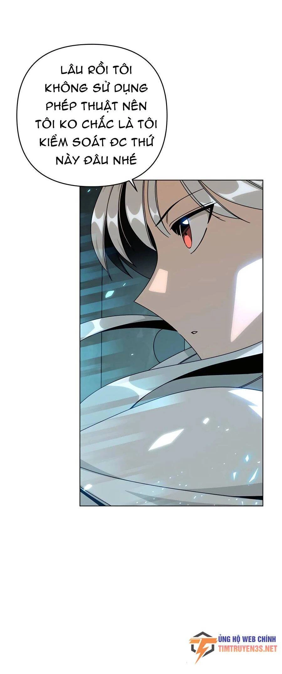 Tôi Từ Bỏ Tất Cả Để Khởi Đầu Ở Một Thế Giới Khác Chapter 27 - 25