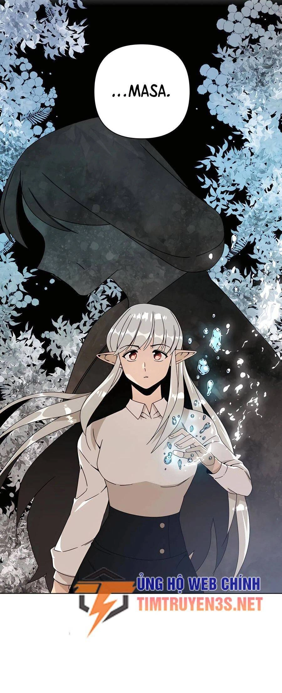 Tôi Từ Bỏ Tất Cả Để Khởi Đầu Ở Một Thế Giới Khác Chapter 27 - 27