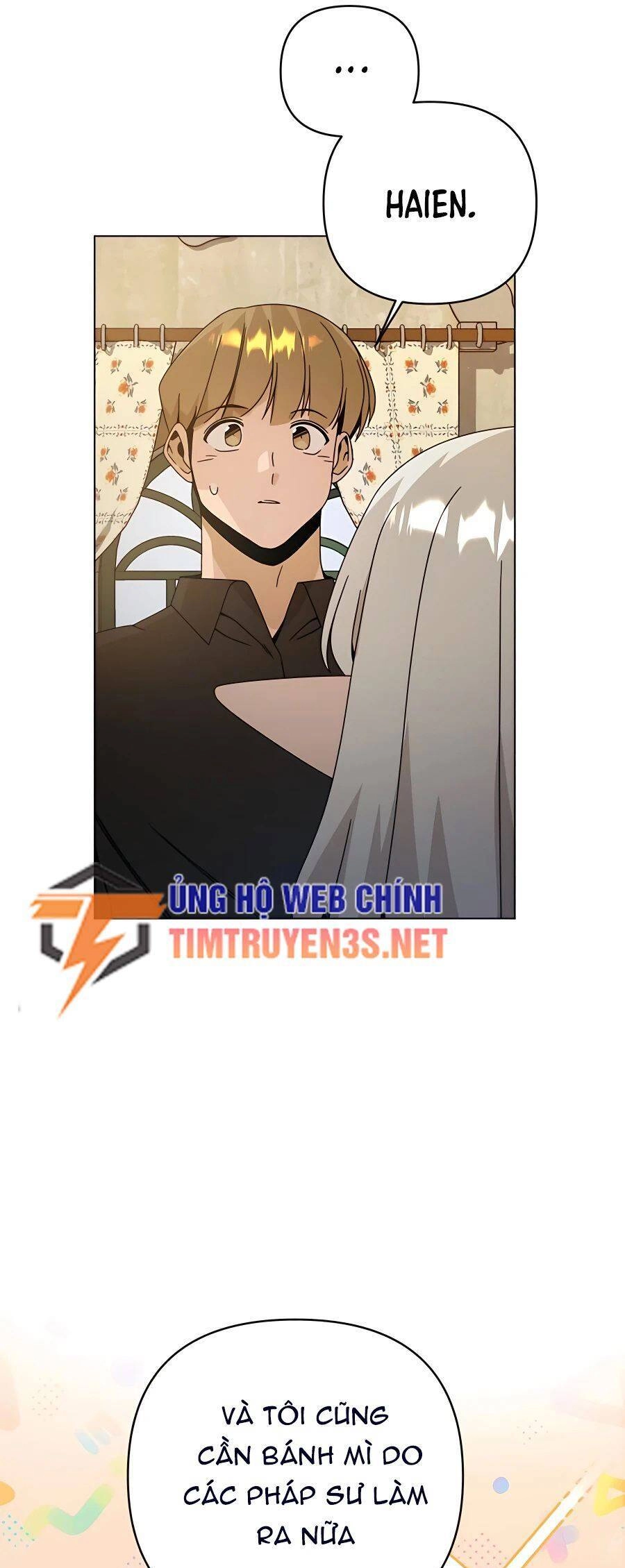 Tôi Từ Bỏ Tất Cả Để Khởi Đầu Ở Một Thế Giới Khác Chapter 27 - 29