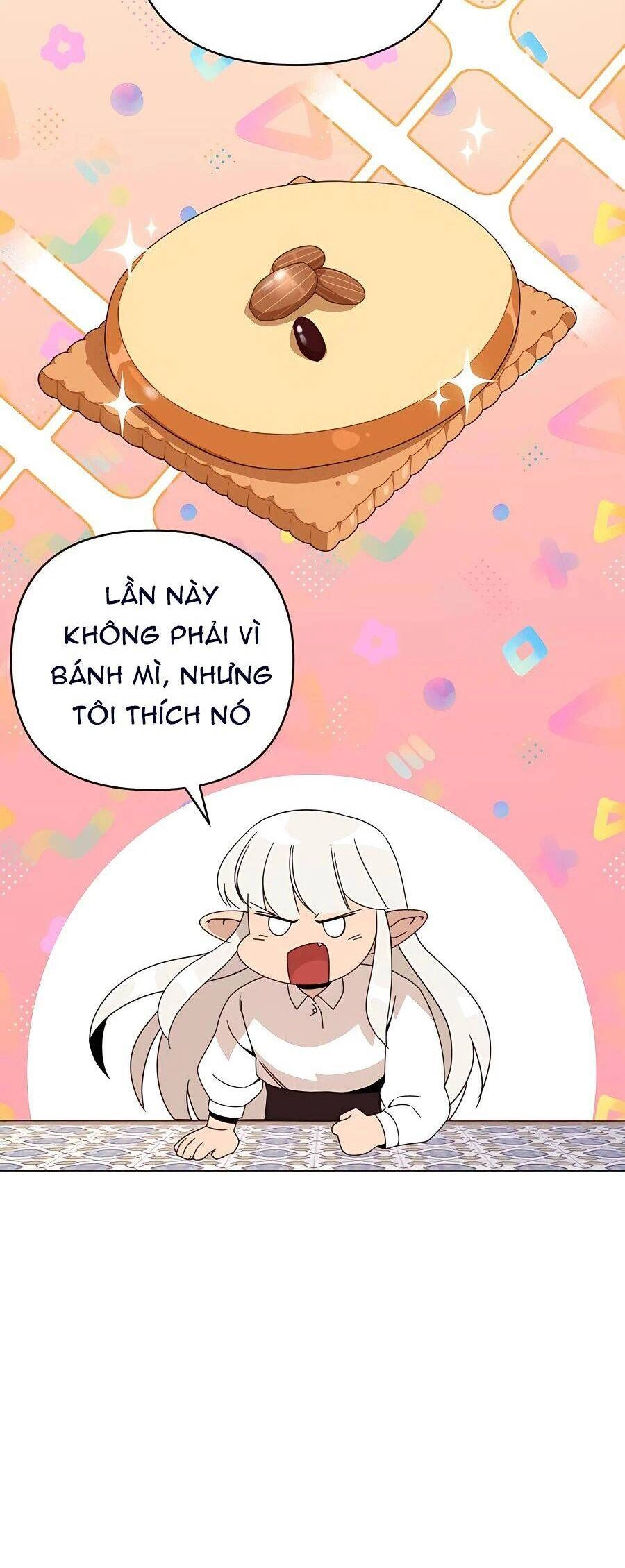 Tôi Từ Bỏ Tất Cả Để Khởi Đầu Ở Một Thế Giới Khác Chapter 27 - 30