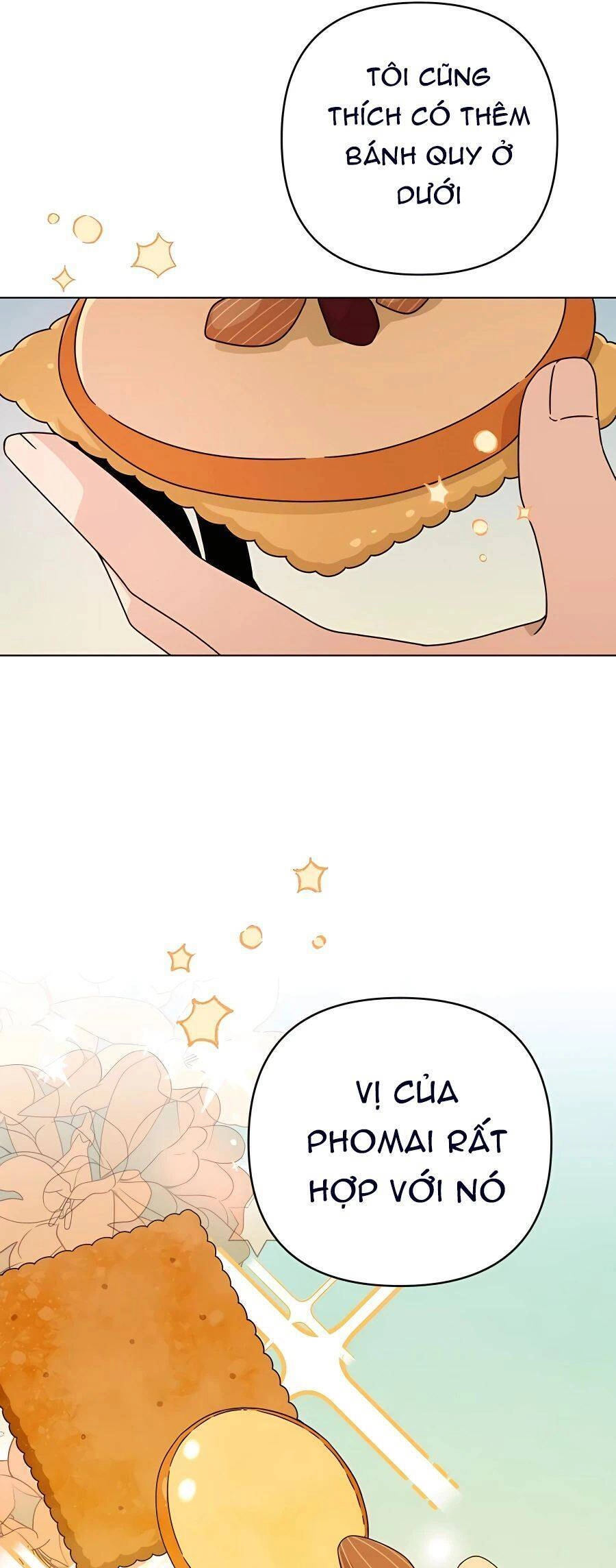 Tôi Từ Bỏ Tất Cả Để Khởi Đầu Ở Một Thế Giới Khác Chapter 27 - 32