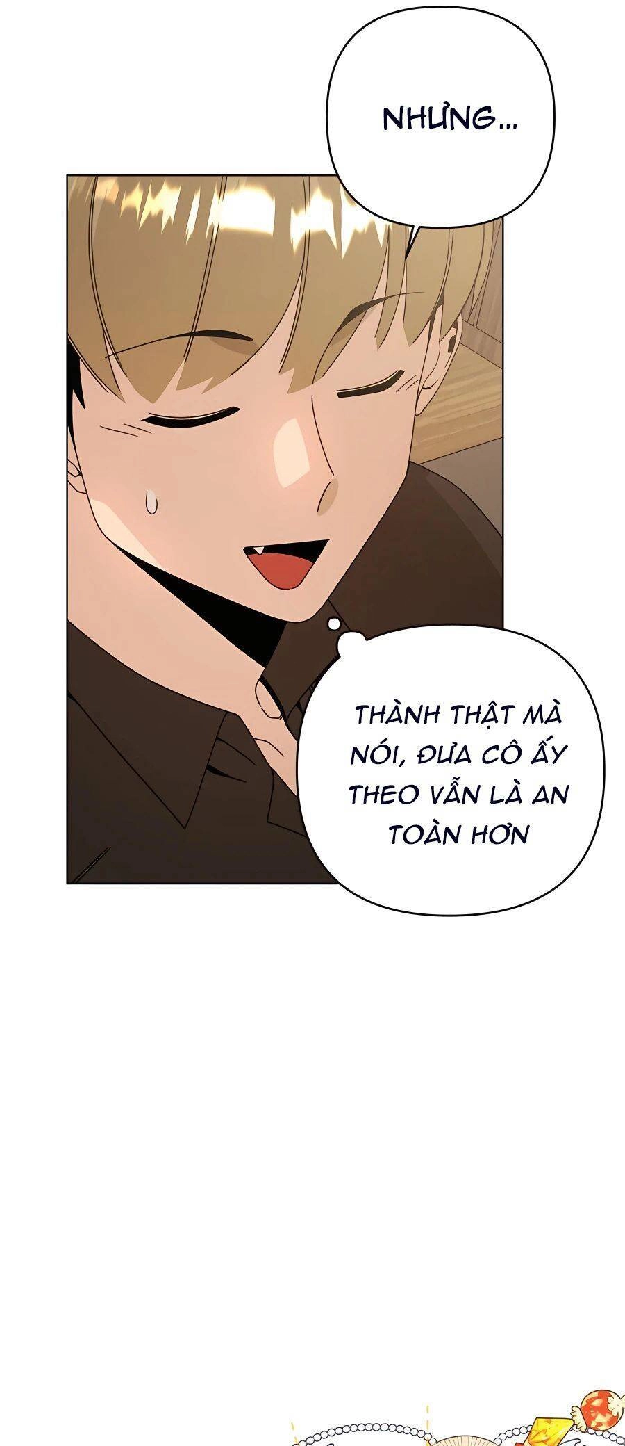 Tôi Từ Bỏ Tất Cả Để Khởi Đầu Ở Một Thế Giới Khác Chapter 27 - 35