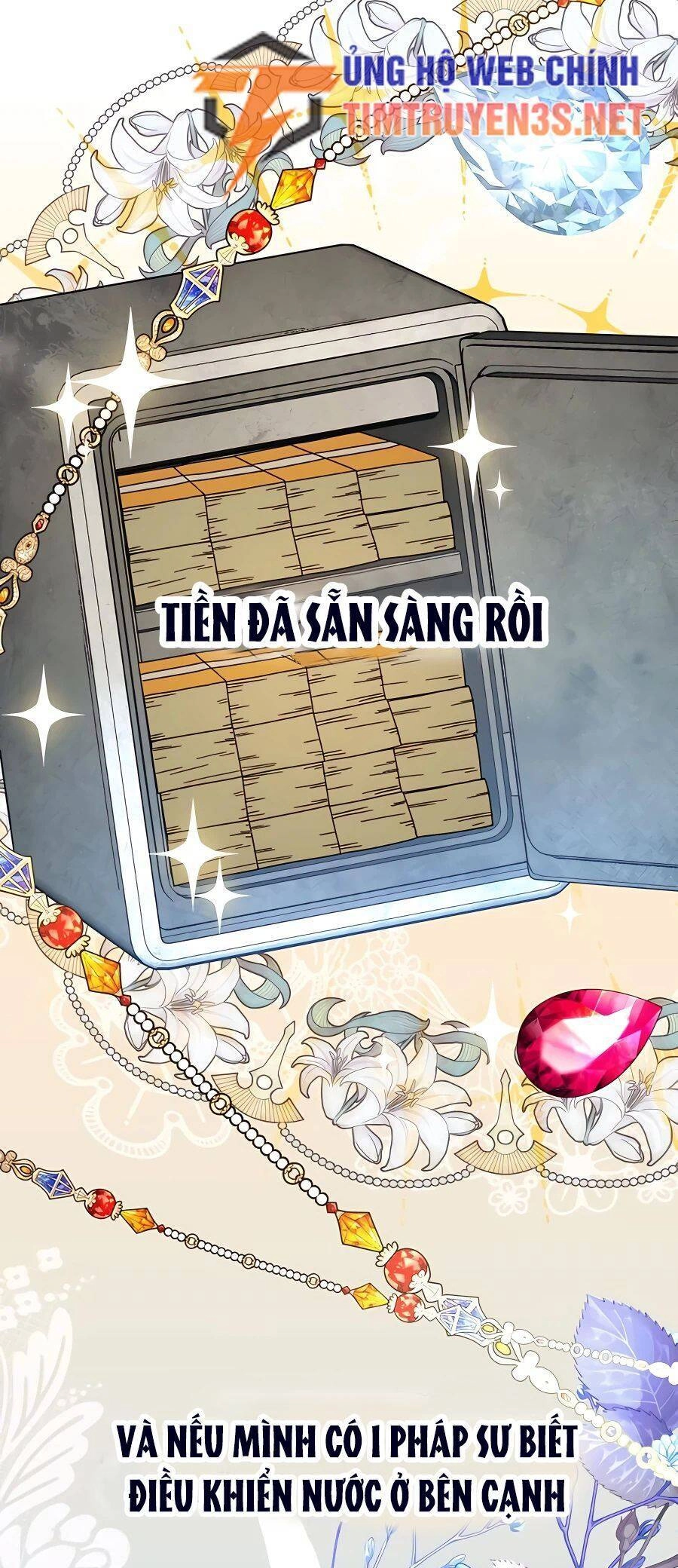 Tôi Từ Bỏ Tất Cả Để Khởi Đầu Ở Một Thế Giới Khác Chapter 27 - 36