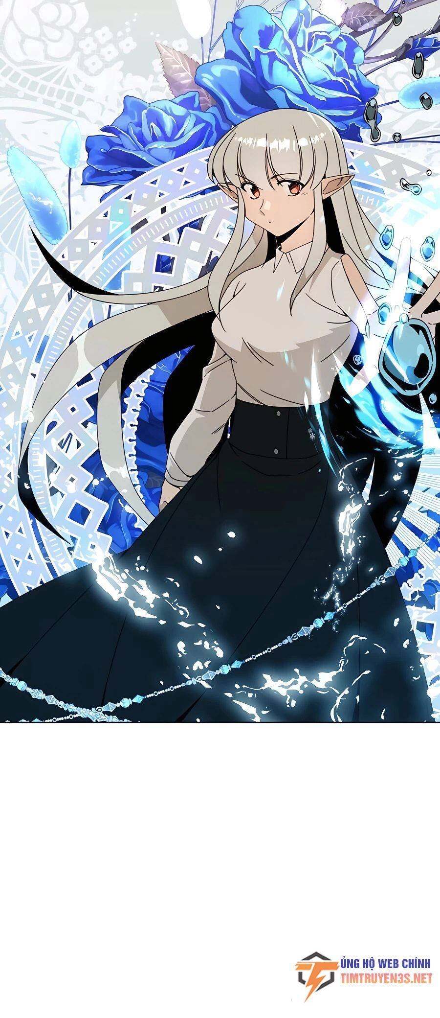 Tôi Từ Bỏ Tất Cả Để Khởi Đầu Ở Một Thế Giới Khác Chapter 27 - 37