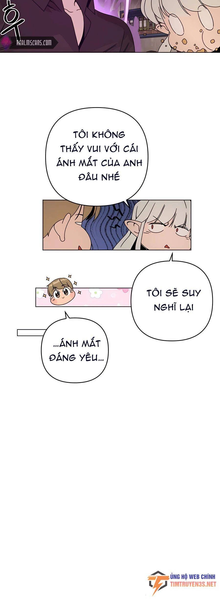 Tôi Từ Bỏ Tất Cả Để Khởi Đầu Ở Một Thế Giới Khác Chapter 27 - 42