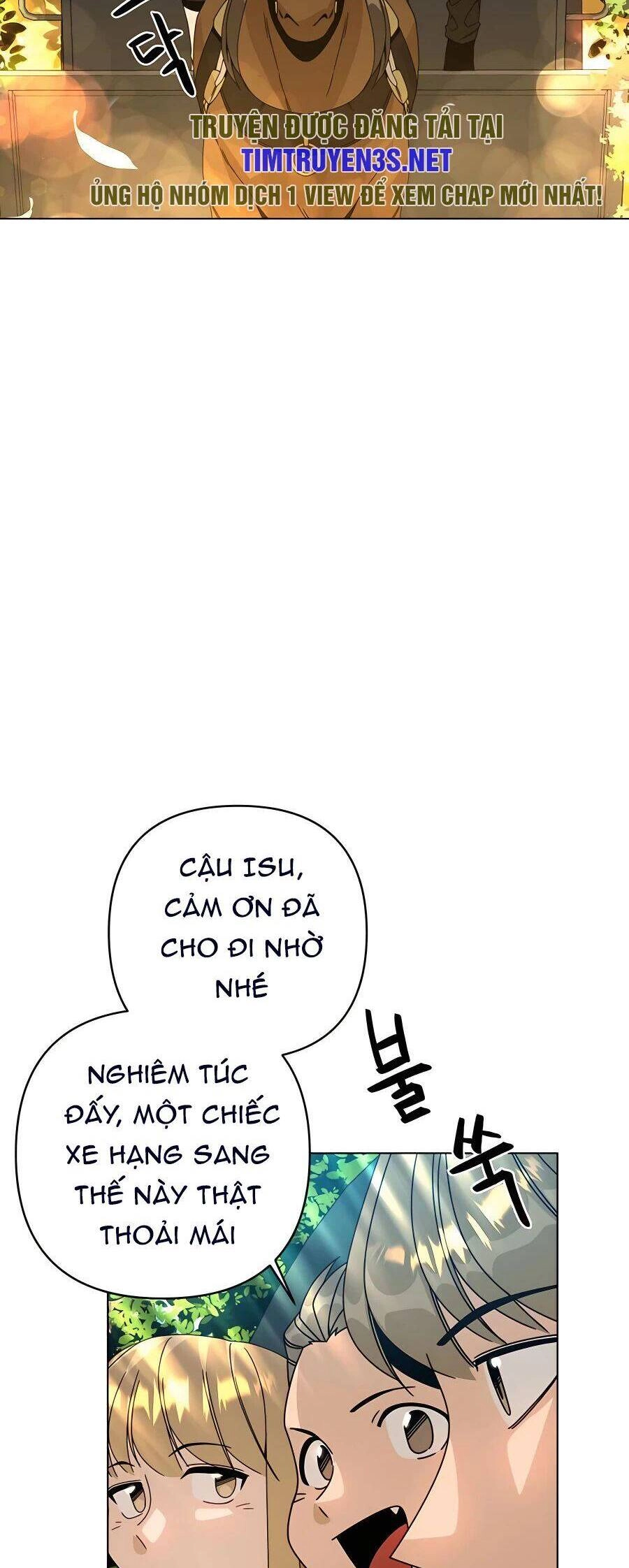 Tôi Từ Bỏ Tất Cả Để Khởi Đầu Ở Một Thế Giới Khác Chapter 27 - 44