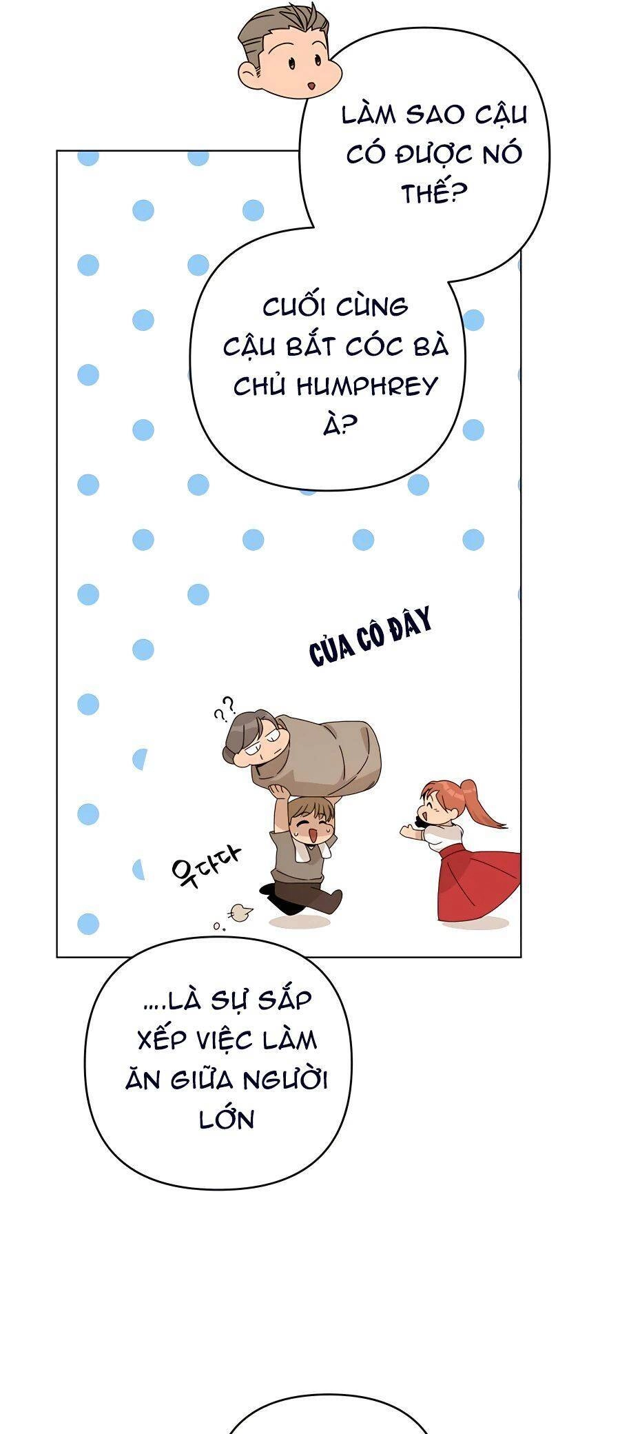 Tôi Từ Bỏ Tất Cả Để Khởi Đầu Ở Một Thế Giới Khác Chapter 27 - 46