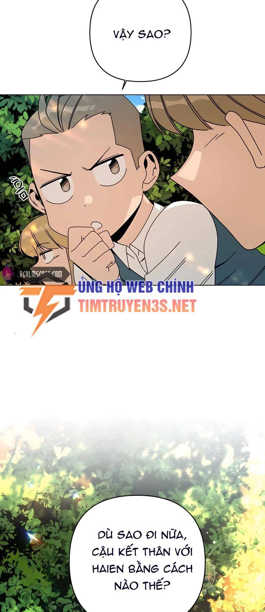 Tôi Từ Bỏ Tất Cả Để Khởi Đầu Ở Một Thế Giới Khác Chapter 27 - 47