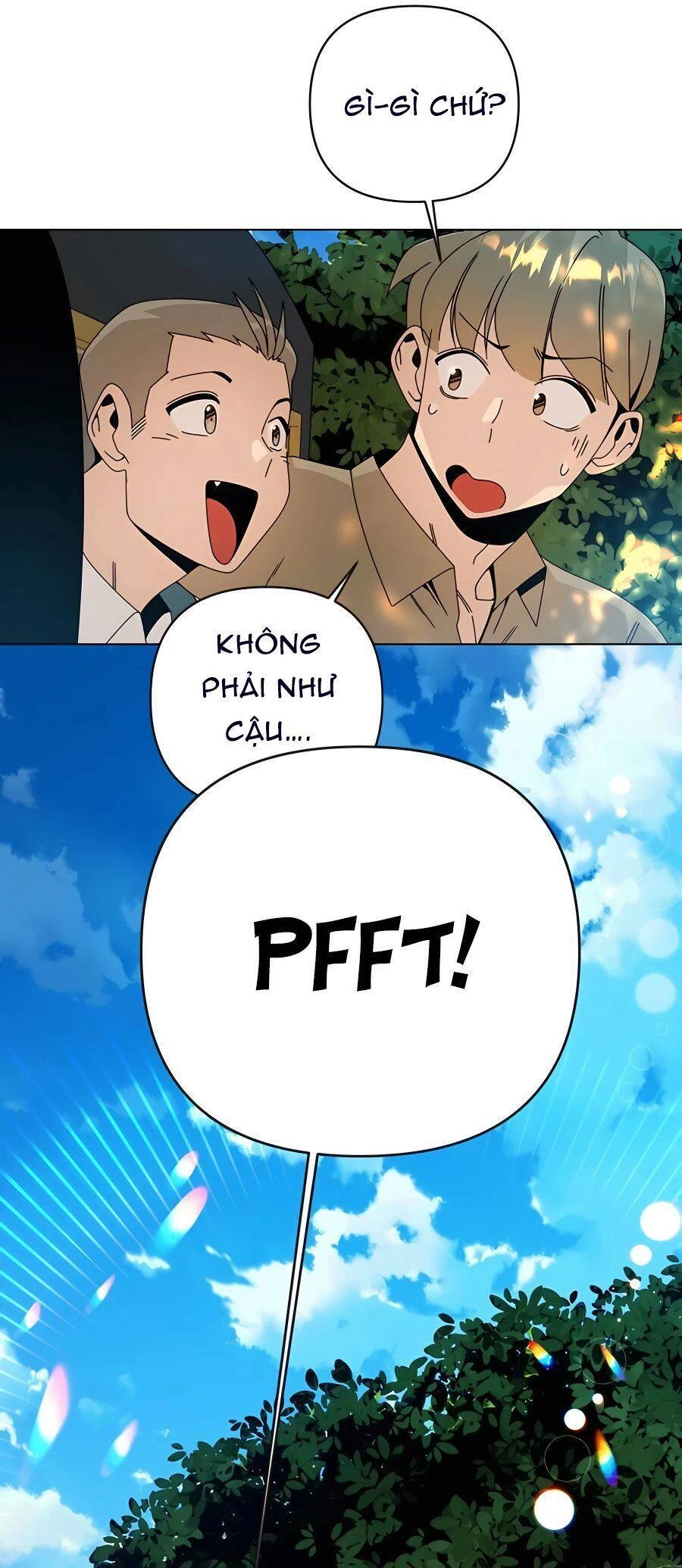 Tôi Từ Bỏ Tất Cả Để Khởi Đầu Ở Một Thế Giới Khác Chapter 27 - 49